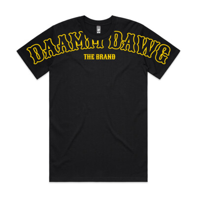 TEES - OUTLINED Thumbnail