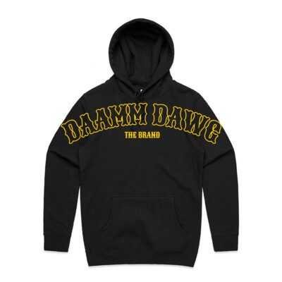 HOODIES - OUTLINED Thumbnail