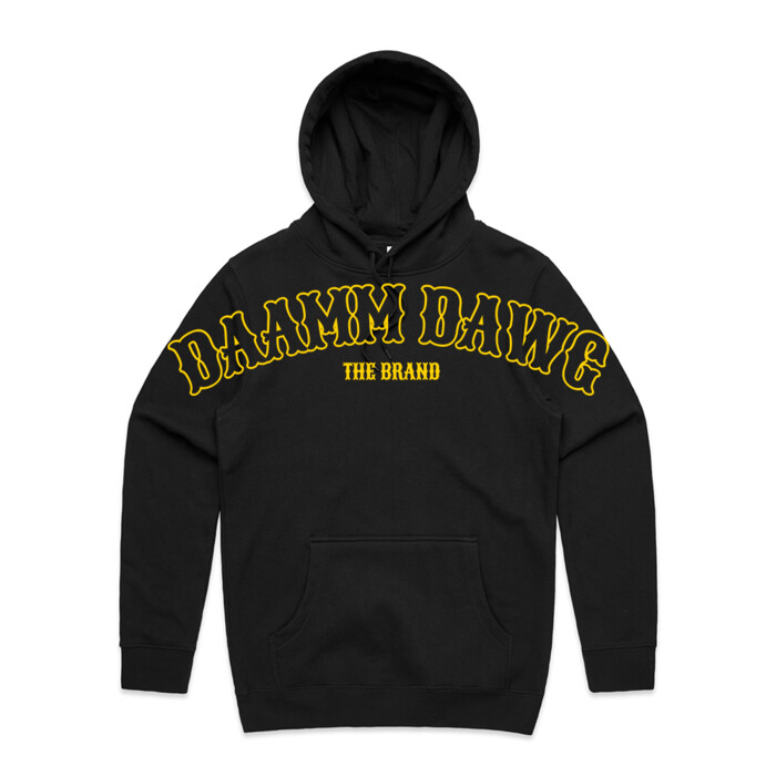 HOODIES - OUTLINED Thumbnail